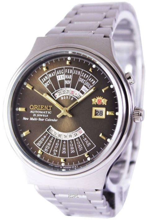 orient watch thailand